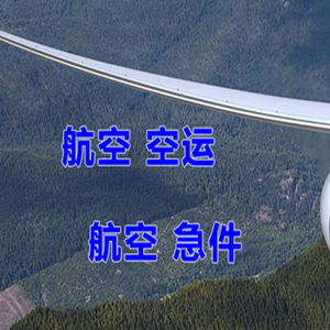 重庆航空快递快递-选东方航空和上海航空