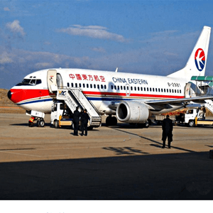 重庆航空快递航空快运业稳步发展的原因是什么？